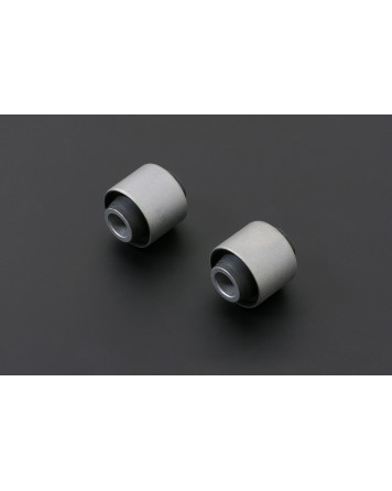 Subaru Impreza WRX/STI 07-13 / Legacy BM BR 07-13 HARDRACE Rear Trailing Arm Bushing (Harden Rubber) 2Pcs/Set