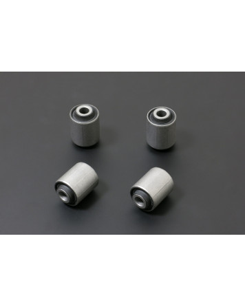 Mazda 6 02-08 GG/GY HARDRACE Rear Lower Arm Bush  (Harden Rubber) 4PCS/SET