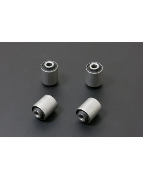 Mazda 6 02-08 GG/GY HARDRACE Rear Lower Arm Bush (Harden Rubber) 4PCS/SET Mazda 6 02-08 GG/GY HARDRACE Rear Lower Arm Bush (Harden Rubber) 4PCS/SET
