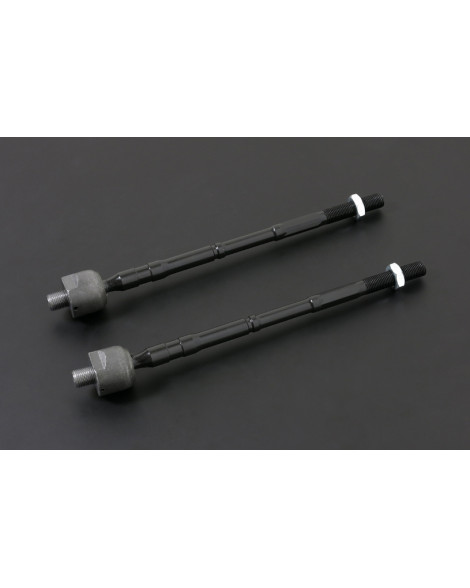 Subaru Impreza GD/GR/GP Legacy BL/BP/BM/BR HARDRACE Tie Rod (OE Style) 2Pcs/Set
