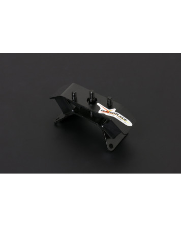 Subaru Impreza 06- Legacy NA HARDRACE Transmission Mount (Harden Rubber) 1Pcs/Set