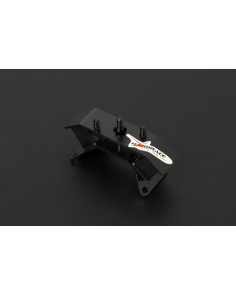 Subaru Impreza 06- Legacy NA HARDRACE Transmission Mount (Harden Rubber) 1Pcs/Set