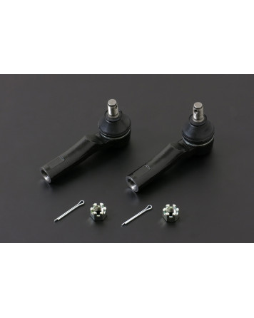 Toyota Chaser JZX90/100 HARDRACE Tie Rod End (OE Style) 2Pcs/Set