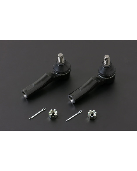 Toyota Chaser JZX90/100 HARDRACE Tie Rod End (OE Style) 2Pcs/Set Toyota Chaser JZX90/100 HARDRACE Tie Rod End (OE Style) 2Pcs/Set