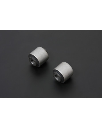 Toyota Chaser JZX90/100 HARDRACE Front Shock Bushing (Harden Rubber) 2Pcs/Set