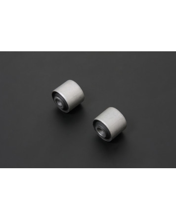 Toyota Chaser JZX90 HARDRACE Rear Shock Bushing (Harden Rubber) 2Pcs/Set