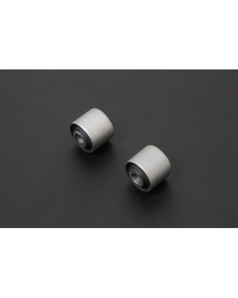 Toyota Chaser JZX90 HARDRACE Rear Shock Bushing (Harden Rubber) 2Pcs/Set Toyota Chaser JZX90 HARDRACE Rear Shock Bushing (Harden Rubber) 2Pcs/Set