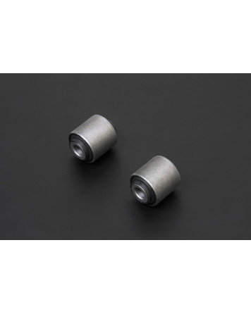 Toyota Chaser JZX100 HARDRACE Rear Shock Bushing (Harden Rubber) 2Pcs/Set