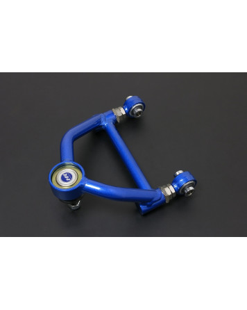 Toyota Chaser JZX90/100 HARDRACE Rear Upper Arm Camber Kit (Pillow Ball) 2Pcs/Set