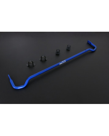 Mercedes Benz A Class 13- W176/B Class 12- W246/CLA 13- C117 HARDRACE Adjustable Sway Bar Rear 25.4mm 5Pcs/Set