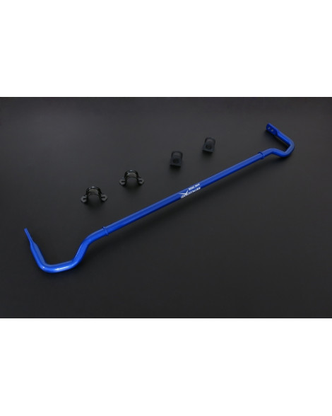 Mercedes Benz A Class 13- W176/B Class 12- W246/CLA 13- C117 HARDRACE Adjustable Sway Bar Rear 25.4mm 5Pcs/Set Mercedes Benz A Class 13- W176/B Class 12- W246/CLA 13- C117 HARDRACE Adjustable Sway Bar Rear 25.4mm 5Pcs/Set