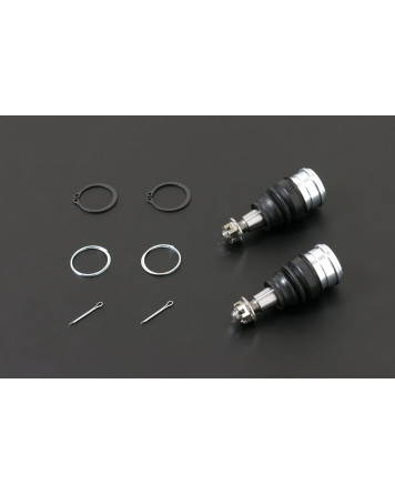 Honda Fit GK / Jazz HARDRACE Front Roll Center Adjuster 2Pcs/Set