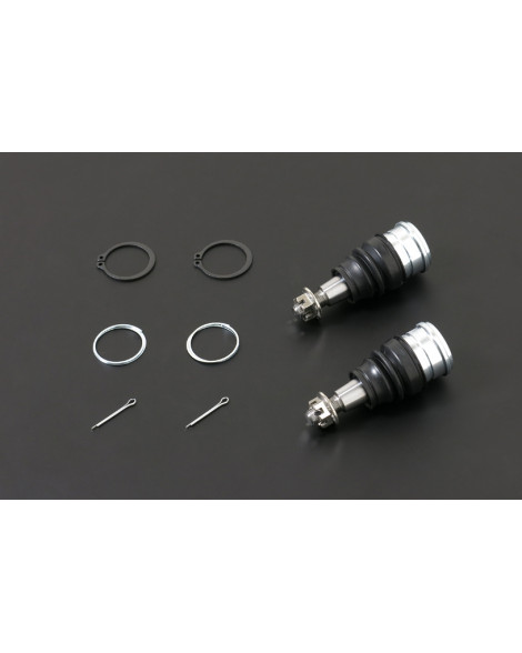 Honda Fit GK / Jazz HARDRACE Front Roll Center Adjuster 2Pcs/Set Honda Fit GK / Jazz HARDRACE Front Roll Center Adjuster 2Pcs/Set
