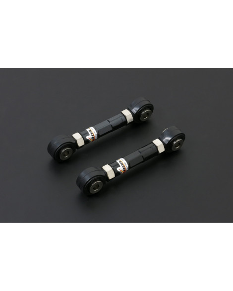 Audi A4 8K / S4 /A5 8T / S5 / Q5 8R HARDRACE Front Reinforced Stabilizer Link 2Pcs/Set Audi A4 8K / S4 /A5 8T / S5 / Q5 8R HARDRACE Front Reinforced Stabilizer Link 2Pcs/Set