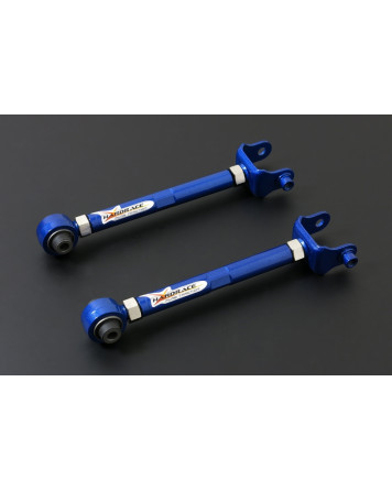 Mazda 3 BM/BY 13- / Mazda 6 GJ 13-  HARDRACE Rear Toe Control Arm (Harden Rubber) 2PCS/SET