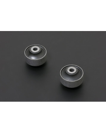 Volkswagen Golf MK7 13- / Audi A3 13- HARDRACE Front Lower Arm Bush (Harden Rubber) 2Pcs/Set Volkswagen Golf MK7 13- / Audi A3 13- HARDRACE Front Lower Arm Bush (Harden Rubber) 2Pcs/Set