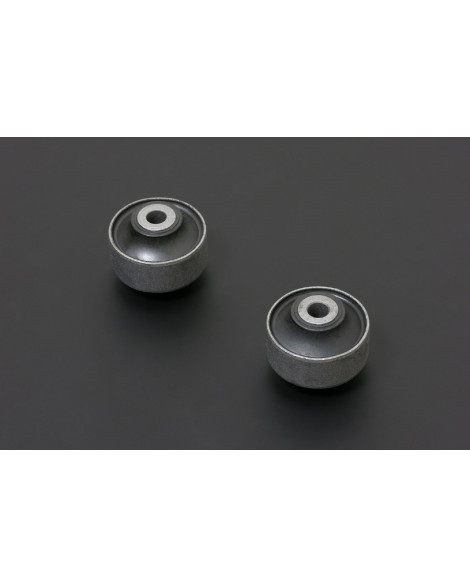 Volkswagen Golf MK7 13- / Audi A3 13- HARDRACE Front Lower Arm Bush (Harden Rubber) 2Pcs/Set Volkswagen Golf MK7 13- / Audi A3 13- HARDRACE Front Lower Arm Bush (Harden Rubber) 2Pcs/Set