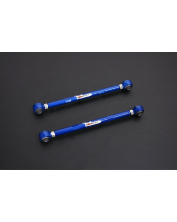 Peugeot 508 HARDRACE Rear Camber Kit (Harden Rubber) 2Pcs/Set