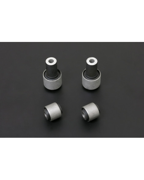 Lexus LS460 07- HARDRACE Front Lower Straight Arm Bushing (Harden Rubber) 4Pcs/Set Lexus LS460 07- HARDRACE Front Lower Straight Arm Bushing (Harden Rubber) 4Pcs/Set