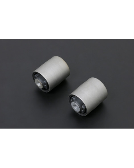Lexus LS460 07- HARDRACE Front Lower Curve Arm Bushing (Harden Rubber) 2Pcs/Set Lexus LS460 07- HARDRACE Front Lower Curve Arm Bushing (Harden Rubber) 2Pcs/Set