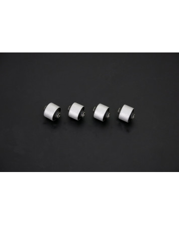Lexus LS460 07- HARDRACE Front Upper Arm Bushing (Harden Rubber) 4Pcs/Set