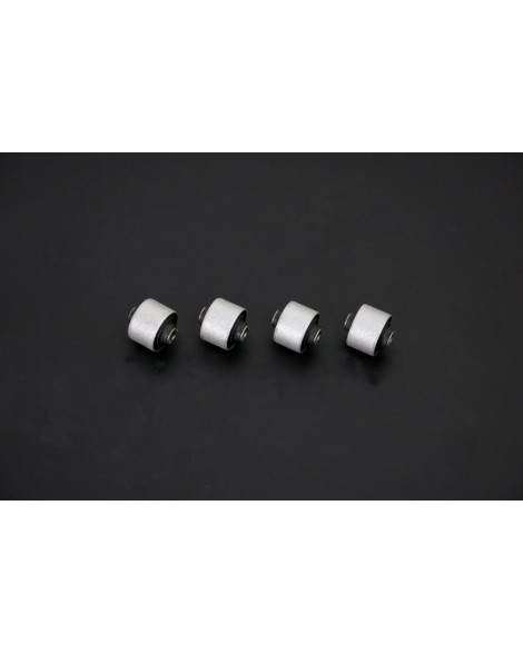 Lexus LS460 07- HARDRACE Front Upper Arm Bushing (Harden Rubber) 4Pcs/Set Lexus LS460 07- HARDRACE Front Upper Arm Bushing (Harden Rubber) 4Pcs/Set