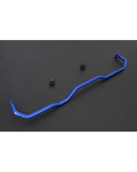 Volkswagen Tiguan 09-13 AWD / Passat 05-10 MK6 AWD HARDRACE Rear Adj Sway Bar 25.4mm 3Pcs/Set