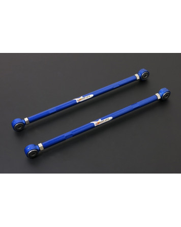 Alfa Romeo 156 HARDRACE Rear Front Arm (Harden Rubber) 2Pcs/Set