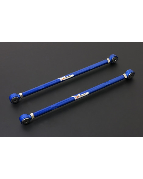 Alfa Romeo 156 HARDRACE Rear Front Arm (Harden Rubber) 2Pcs/Set