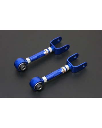 Mercedes Benz A Class 13- W176/B Class 12- W246/CLA 13- C117 HARDRACE Rear Toe Control Arm (Harden Rubber) 2Pcs/Set