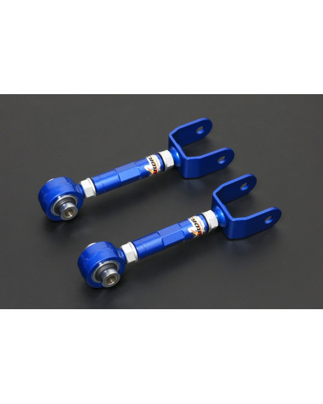 Mercedes Benz A Class 13- W176/B Class 12- W246/CLA 13- C117 HARDRACE Rear Toe Control Arm (Pillow Ball) 2Pcs/Set Mercedes Benz A Class 13- W176/B Class 12- W246/CLA 13- C117 HARDRACE Rear Toe Control Arm (Pillow Ball) 2Pcs/Set