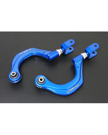 Mercedes Benz A Class 13- W176/B Class 12- W246/CLA 13- C117 HARDRACE Rear Camber Kit (Harden Rubber) 2Pcs/Set