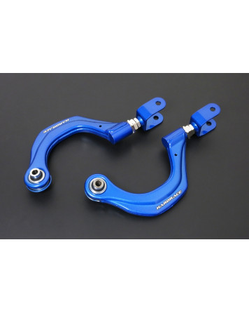 Mercedes Benz A Class 13- W176/B Class 12- W246/CLA 13- C117 HARDRACE Rear Camber Kit (Pillow Ball) 2Pcs/Set