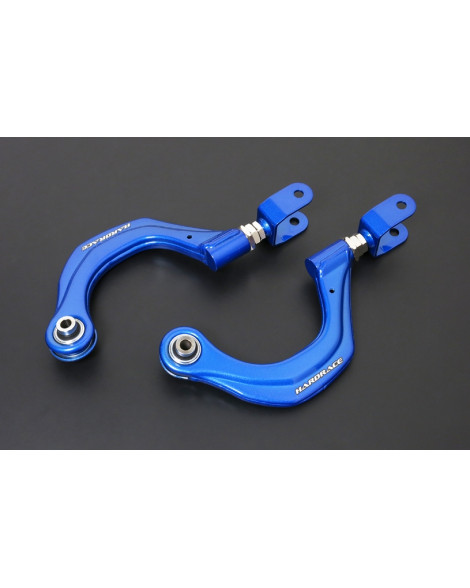 Mercedes Benz A Class 13- W176/B Class 12- W246/CLA 13- C117 HARDRACE Rear Camber Kit (Pillow Ball) 2Pcs/Set Mercedes Benz A Class 13- W176/B Class 12- W246/CLA 13- C117 HARDRACE Rear Camber Kit (Pillow Ball) 2Pcs/Set