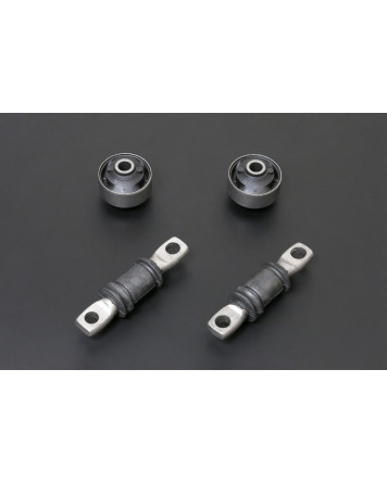 Toyota Camry 91-01 HARDRACE Front Lower Arm Bushing (Harden Rubber) 4Pcs/Set