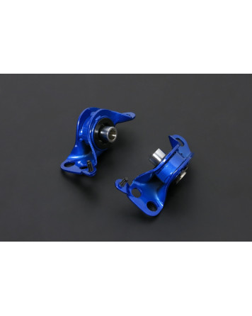 Honda Civic EG/DC2 HARDRACE Front Compliance Bushing (Pillow Ball) 2Pcs/Set