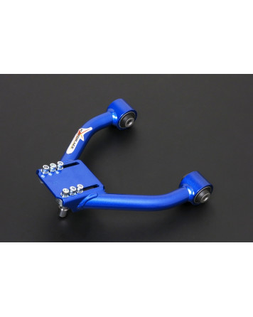 Mazda RX-7 FD 91-02 HARDRACE Front Upper Camber Kit (Harden Rubber) 2Pcs/Set