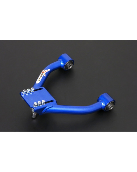 Mazda RX-7 FD 91-02 HARDRACE Front Upper Camber Kit (Harden Rubber) 2Pcs/Set Mazda RX-7 FD 91-02 HARDRACE Front Upper Camber Kit (Harden Rubber) 2Pcs/Set