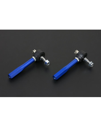 Mazda RX-8 SE3P 03-12 HARDRACE RC Tie Rod End 2Pcs/Set