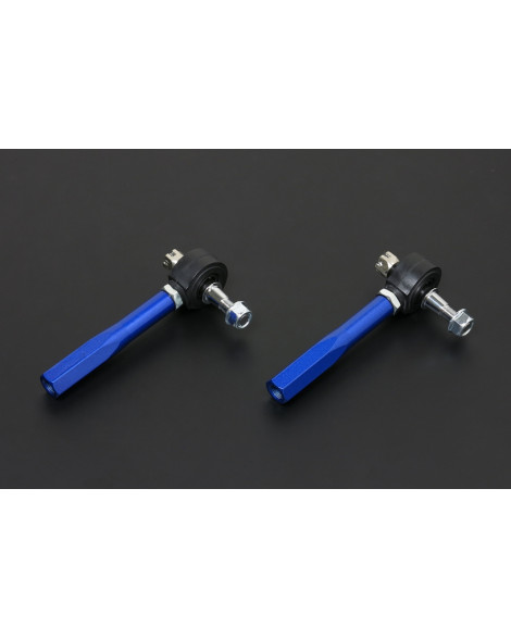 Mazda RX-8 SE3P 03-12 HARDRACE RC Tie Rod End 2Pcs/Set Mazda RX-8 SE3P 03-12 HARDRACE RC Tie Rod End 2Pcs/Set