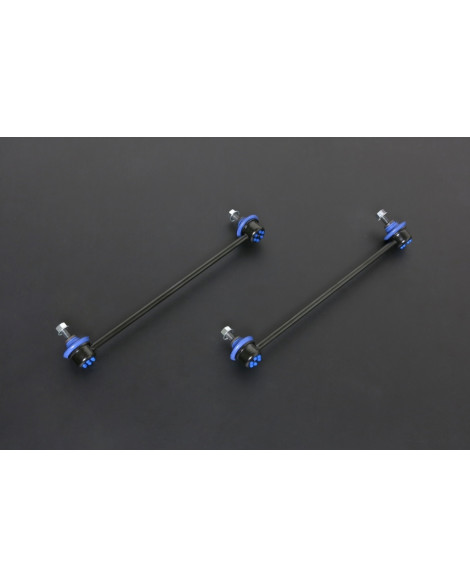 Honda Fit GK 14- / Jazz HARDRACE Front Reinforced Stabilizer Link 310mm 2Pcs/Set Honda Fit GK 14- / Jazz HARDRACE Front Reinforced Stabilizer Link 310mm 2Pcs/Set