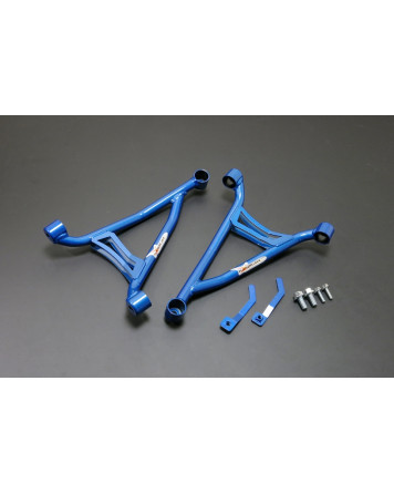 Subaru Legacy 09-13 HARDRACE Front Lower Brace 5Pcs/Set