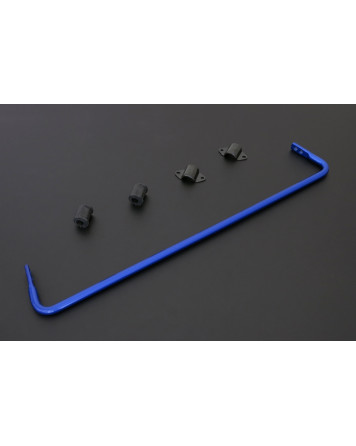 Lexus GS300/350/430 06-12 HARDRACE Rear 19mm Sway Bar 5Pcs/Set