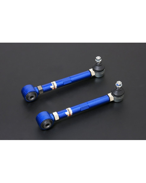 Mercedes Benz C/E/SLK Class HARDRACE Rear Toe Arm (Pillow Ball) 2Pcs/Set Mercedes Benz C/E/SLK Class HARDRACE Rear Toe Arm (Pillow Ball) 2Pcs/Set