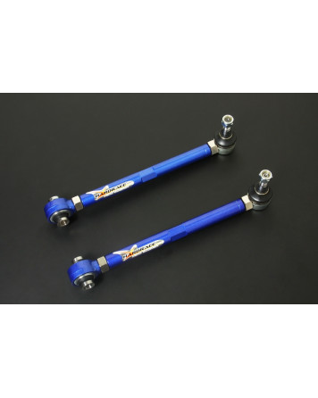 Lexus LS400 UCF10 HARDRACE Rear Toe Control Arm (Pillow Ball) 2Pcs/Set