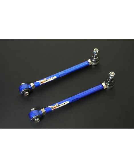 Lexus LS400 UCF10 HARDRACE Rear Toe Control Arm (Pillow Ball) 2Pcs/Set Lexus LS400 UCF10 HARDRACE Rear Toe Control Arm (Pillow Ball) 2Pcs/Set