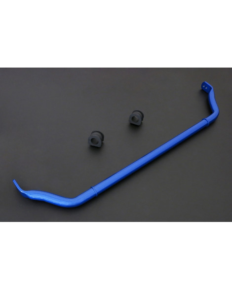 Nissan R35 GT-R 09-15 HARDRACE Front Sway Bar 36mm 3Pcs/Set Nissan R35 GT-R 09-15 HARDRACE Front Sway Bar 36mm 3Pcs/Set