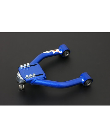 Honda CRV 95-01 RD1-RD3 HARDRACE Front Camber Kit (Harden Rubber) 2Pcs/Set