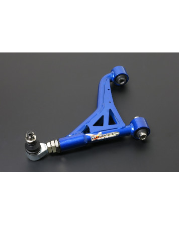 Lexus GS 98-03 S160 / IS200/300 98-05 HARDRACE Rear Upper Camber Kit (Harden Rubber) 2Pcs/Set