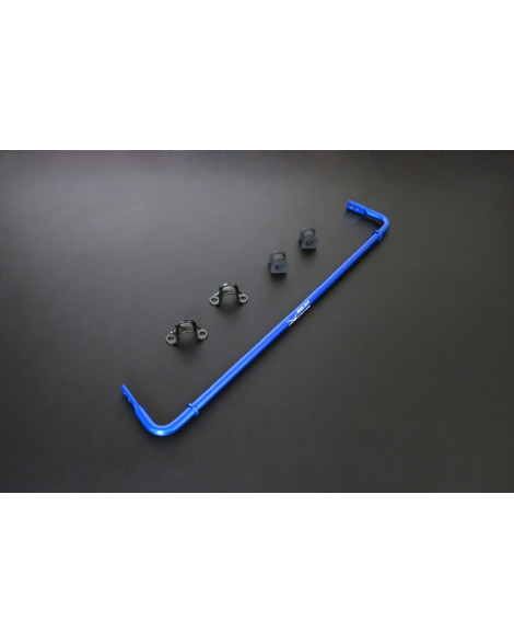 Hyundai Genesis 09-12 HARDRACE Adjustable Rear Sway Bar 22mm 5Pcs/Set Hyundai Genesis 09-12 HARDRACE Adjustable Rear Sway Bar 22mm 5Pcs/Set